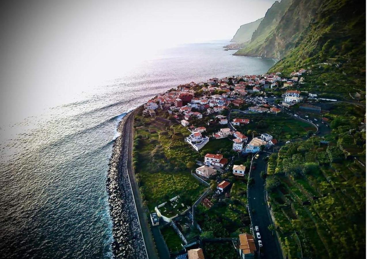 滨海雅尔丁Casa D' Avo Zeza公寓 外观 照片