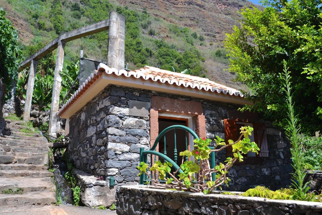 滨海雅尔丁Casa D' Avo Zeza公寓 外观 照片