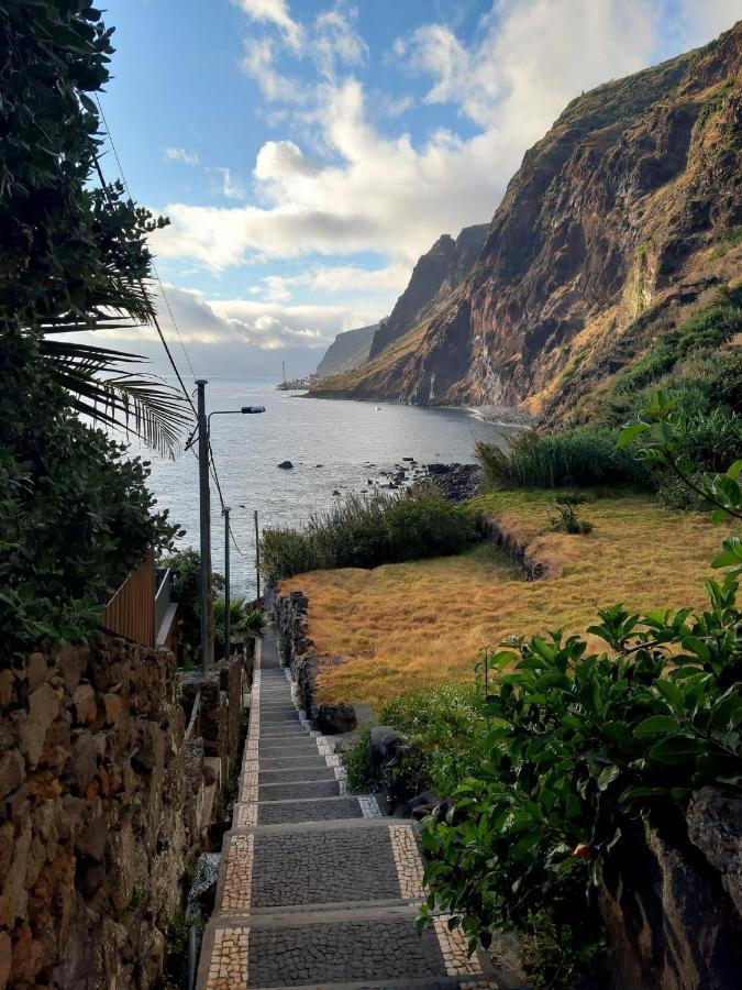 滨海雅尔丁Casa D' Avo Zeza公寓 外观 照片