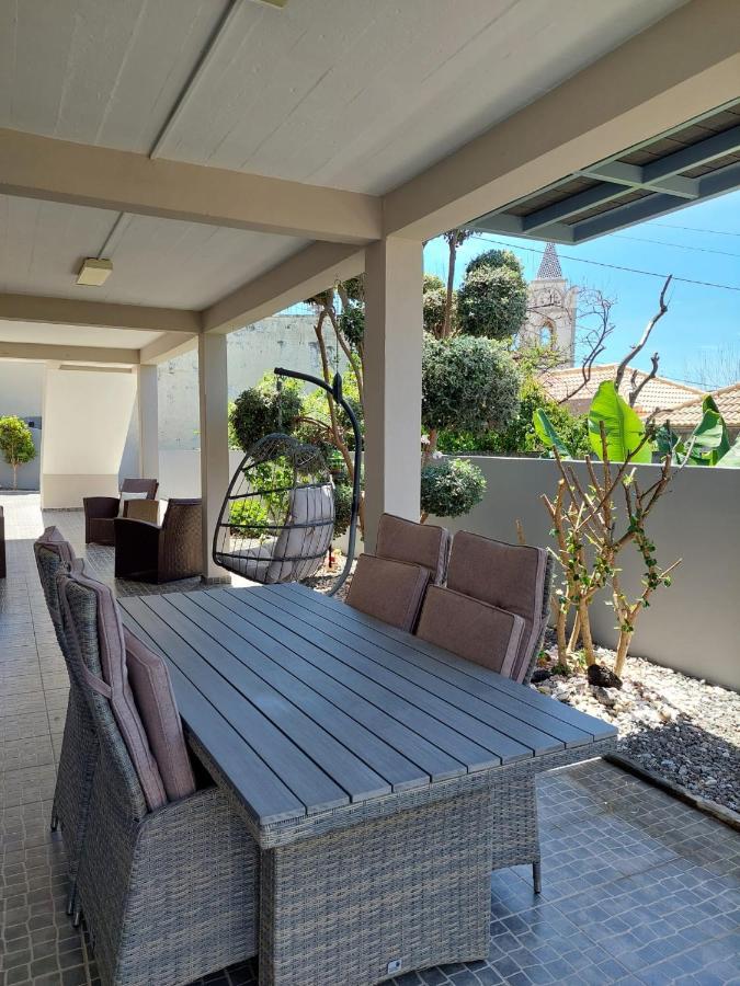 滨海雅尔丁Casa D' Avo Zeza公寓 外观 照片
