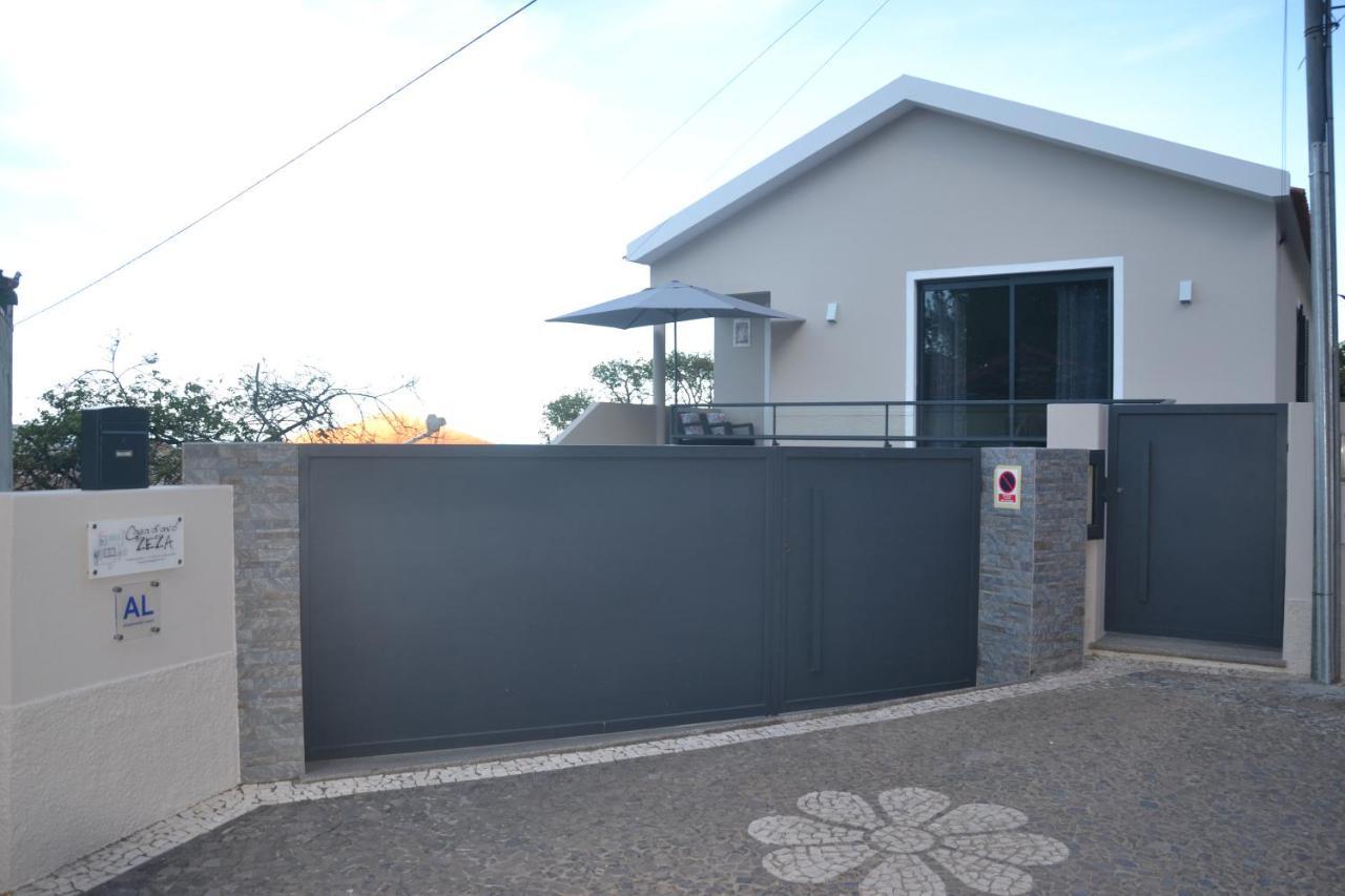 滨海雅尔丁Casa D' Avo Zeza公寓 外观 照片