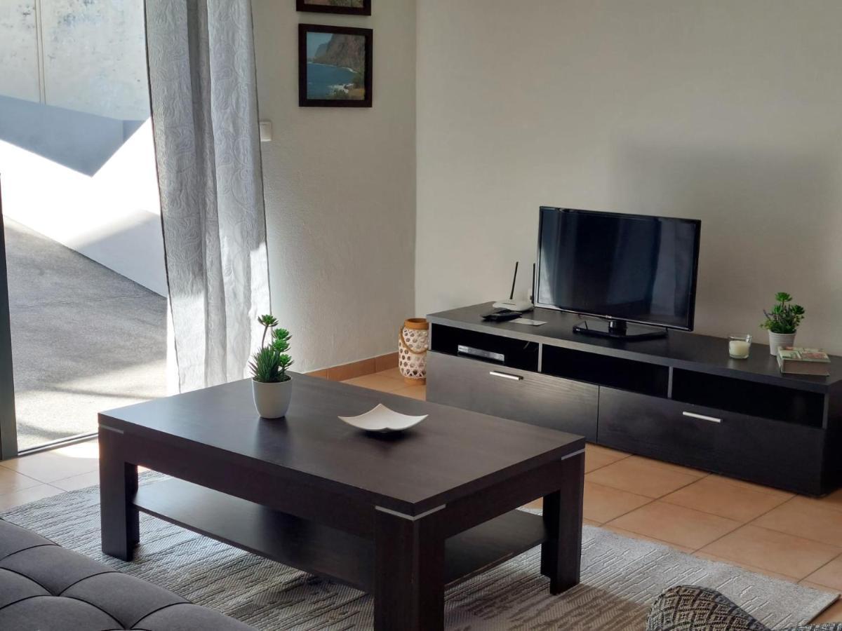 滨海雅尔丁Casa D' Avo Zeza公寓 外观 照片