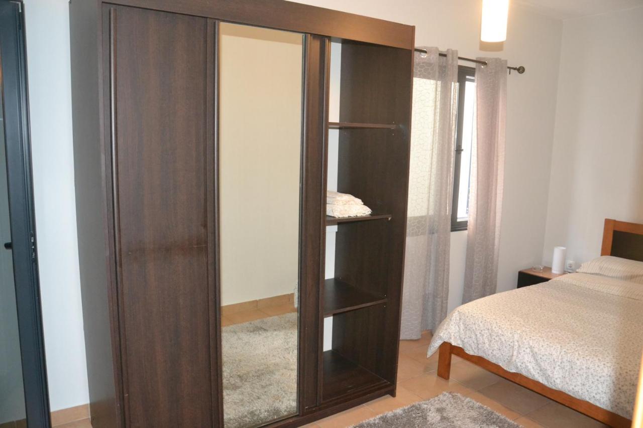 滨海雅尔丁Casa D' Avo Zeza公寓 外观 照片