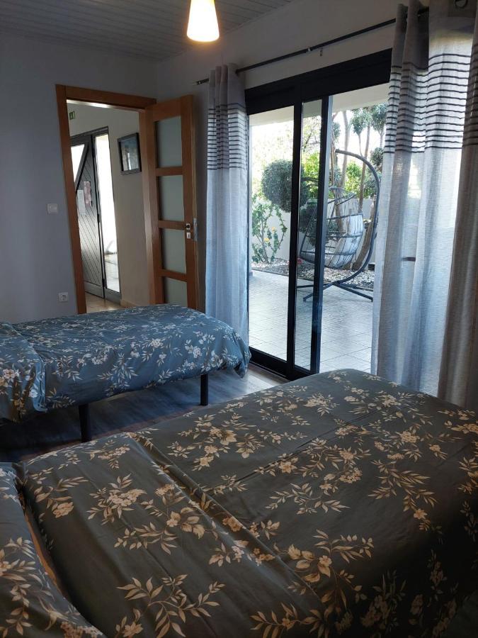滨海雅尔丁Casa D' Avo Zeza公寓 外观 照片