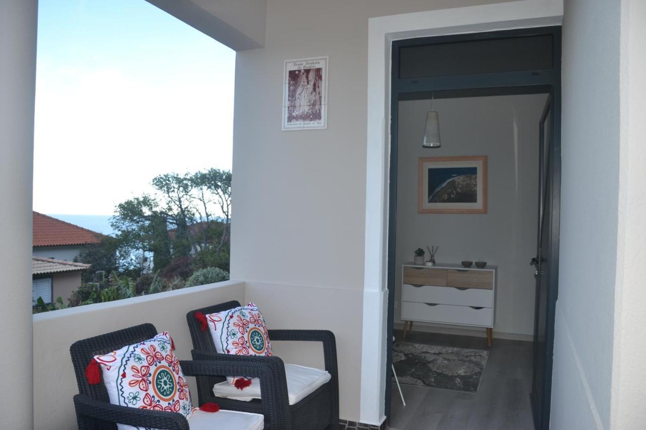 滨海雅尔丁Casa D' Avo Zeza公寓 外观 照片