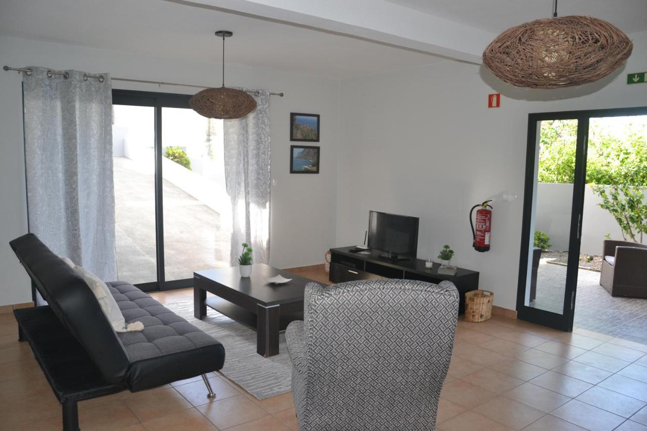 滨海雅尔丁Casa D' Avo Zeza公寓 外观 照片