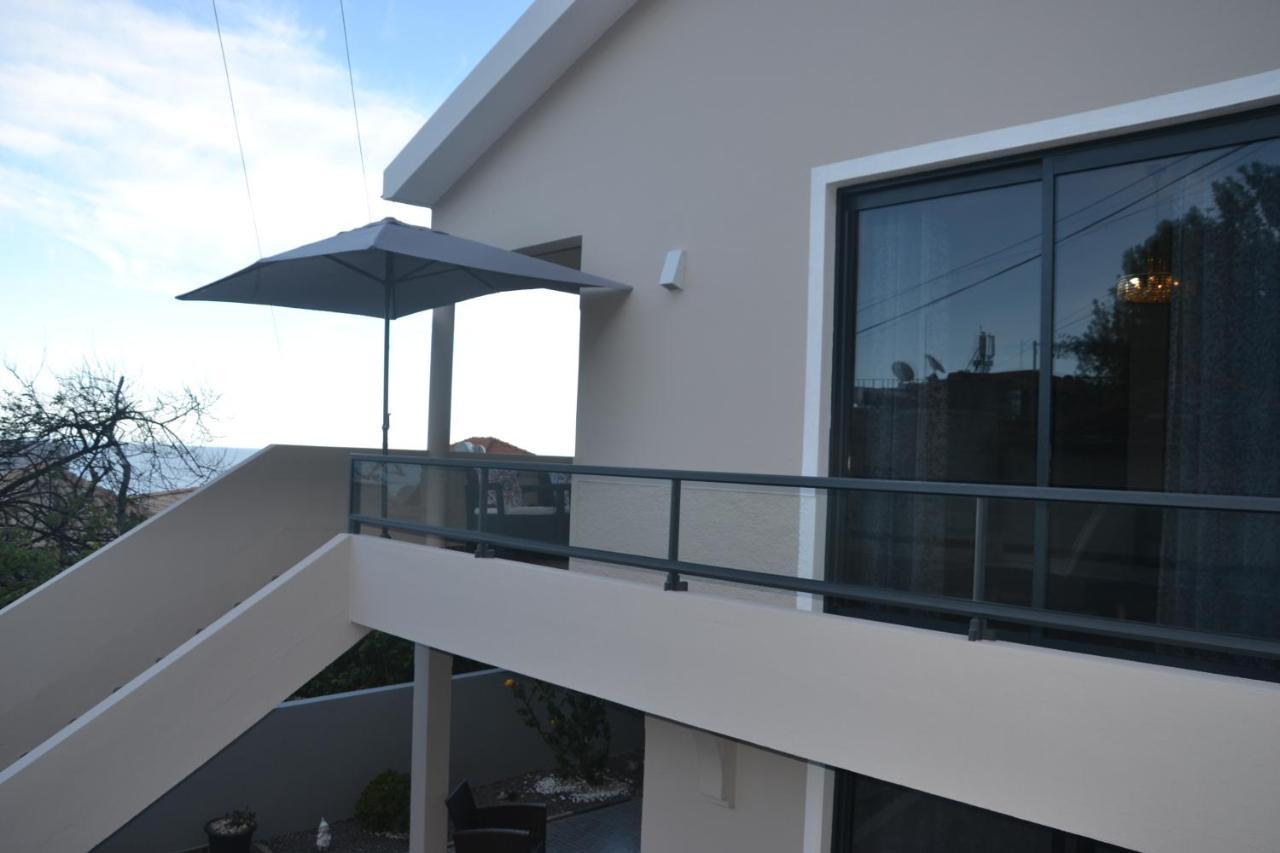 滨海雅尔丁Casa D' Avo Zeza公寓 外观 照片