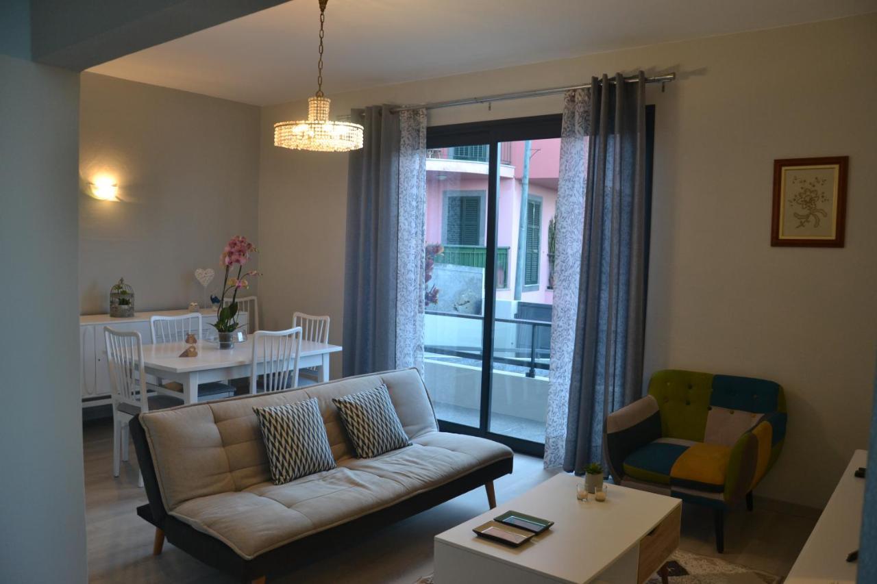 滨海雅尔丁Casa D' Avo Zeza公寓 外观 照片