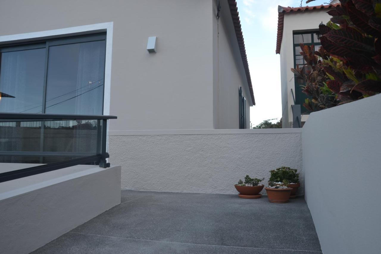 滨海雅尔丁Casa D' Avo Zeza公寓 外观 照片
