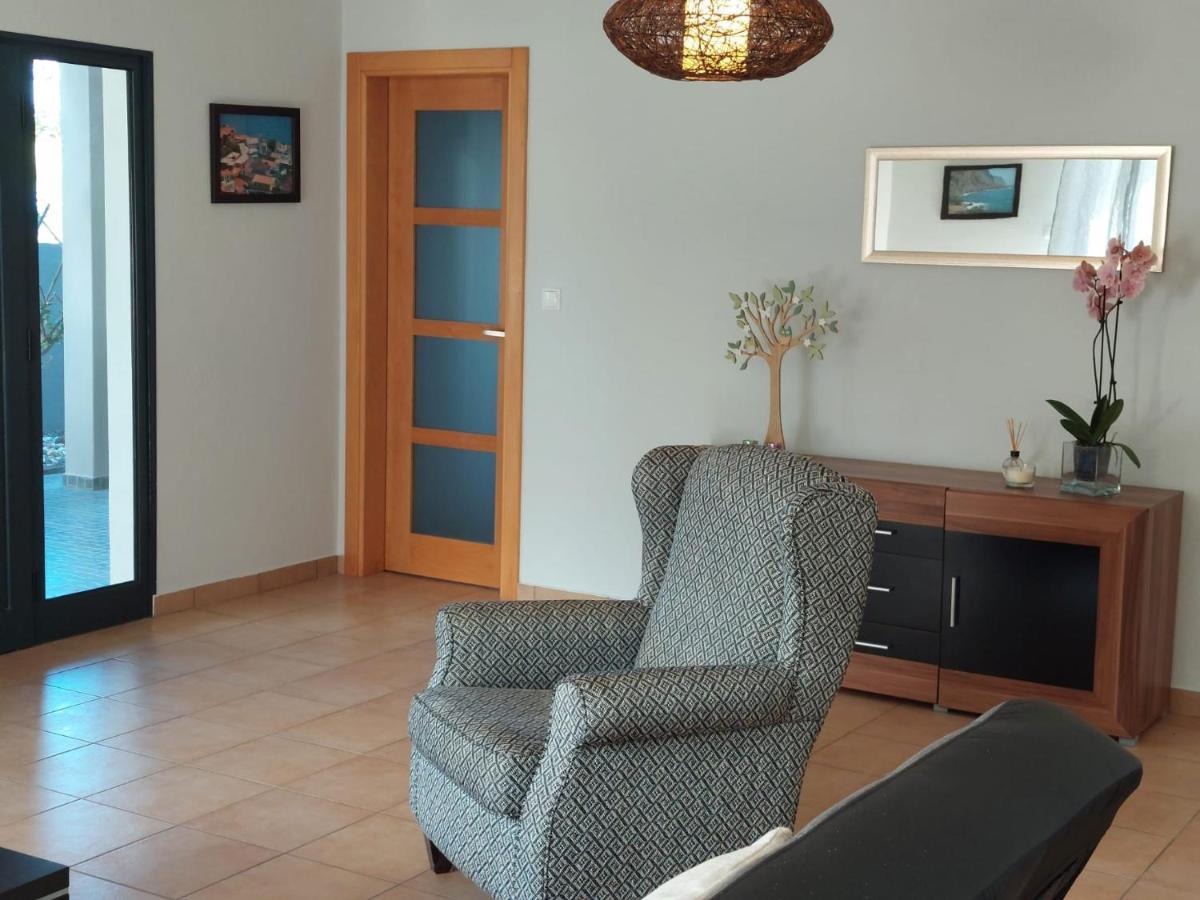 滨海雅尔丁Casa D' Avo Zeza公寓 外观 照片