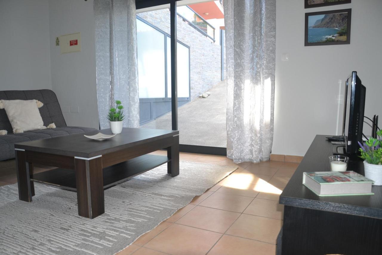 滨海雅尔丁Casa D' Avo Zeza公寓 外观 照片