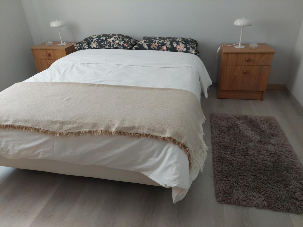 滨海雅尔丁Casa D' Avo Zeza公寓 外观 照片