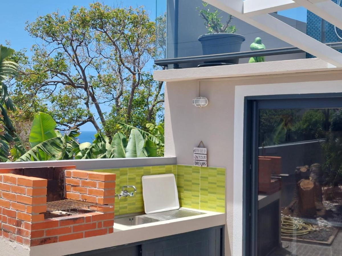 滨海雅尔丁Casa D' Avo Zeza公寓 外观 照片